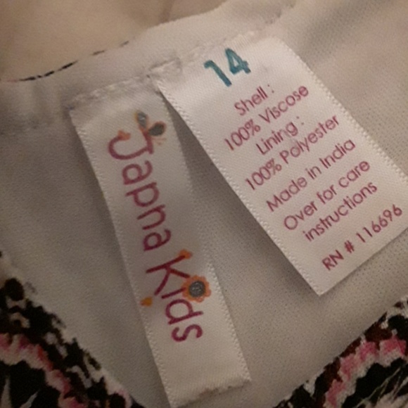 A dress - Picture 2 of 6